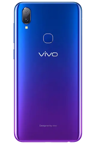 Vivo&nbsp;Z3