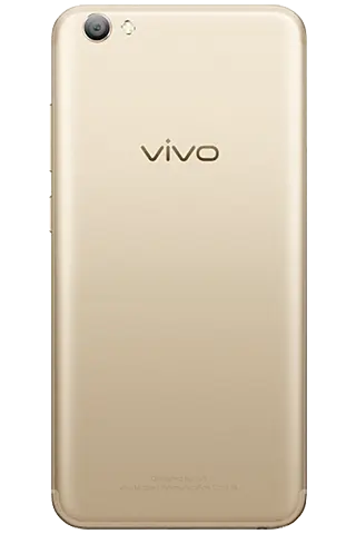 Vivo&nbsp;V5s