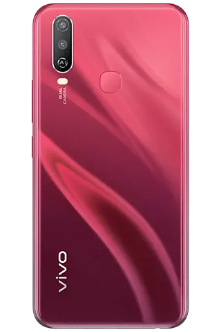 Vivo&nbsp;Y3s