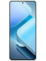 Vivo&nbsp;iQOO Z9 Turbo+