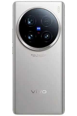 Vivo&nbsp;X100 Ultra