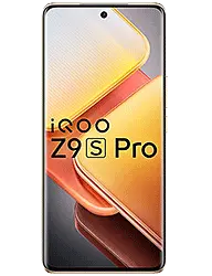 Vivo&nbsp;iQOO Z9s Pro