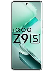 Vivo&nbsp;iQOO Z9s