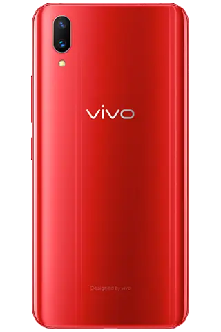 Vivo&nbsp;X21 UD