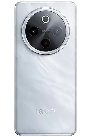 Vivo&nbsp;iQOO Z10