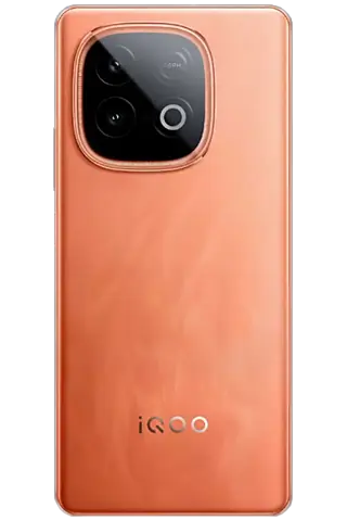 Vivo&nbsp;iQOO Z10 Turbo Pro