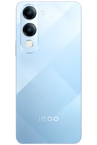 Vivo&nbsp;iQOO Z10 Lite