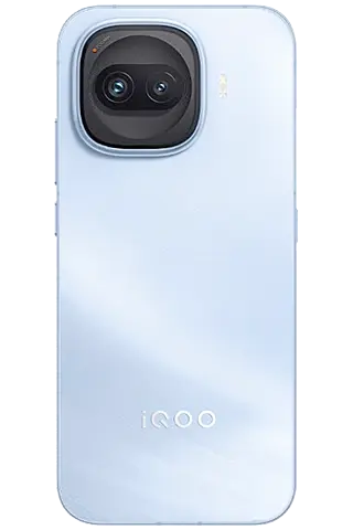 Vivo&nbsp;iQOO Z11 Turbo
