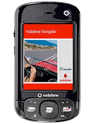 Vodafone&nbsp;VPA Compact GPS