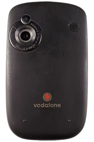 Vodafone&nbsp;VPA Touch