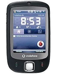Vodafone&nbsp;VPA Touch