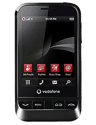 Vodafone&nbsp;845