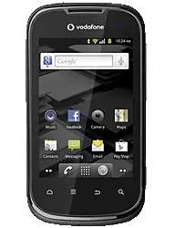 Alcatel&nbsp;OneTouch V860