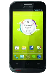 Alcatel&nbsp;OneTouch V975