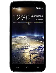 Vodafone&nbsp;Smart 4 Power