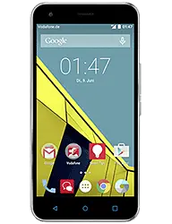 Vodafone&nbsp;Smart Ultra 6