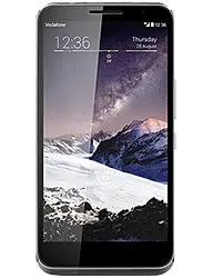 Vodafone&nbsp;Smart 4 Max