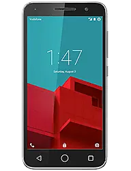 Vodafone&nbsp;Smart Prime 6