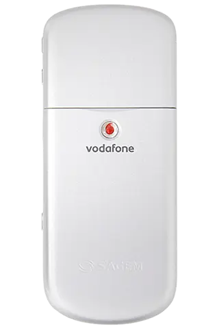 Vodafone&nbsp;VS4
