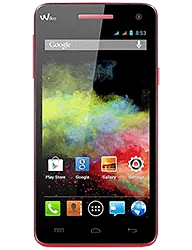 Wiko&nbsp;Rainbow