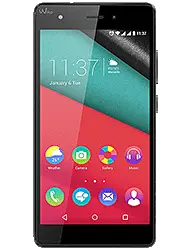 Wiko&nbsp;Pulp Fab 4G