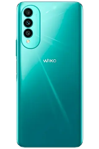 Wiko&nbsp;T50