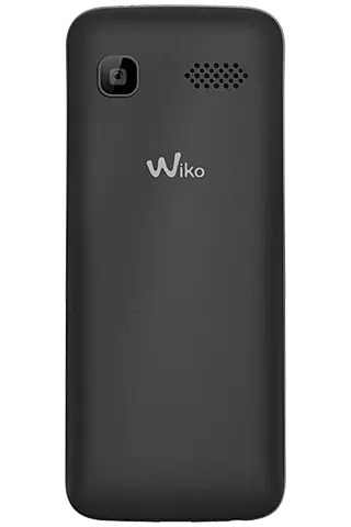 Wiko&nbsp;Lubi5 Plus