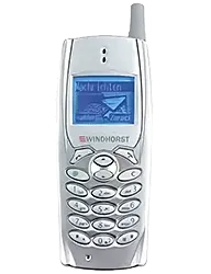 Windhorst&nbsp;WE-H1