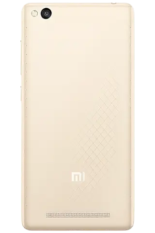 Xiaomi&nbsp;Redmi 3