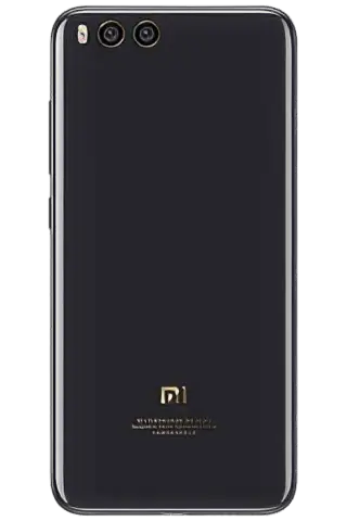 Xiaomi&nbsp;Mi 6 Ceramic