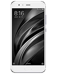 Xiaomi&nbsp;Mi 6 Silver