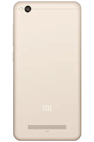 Xiaomi&nbsp;Redmi 4a