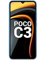 Xiaomi&nbsp;Poco C3