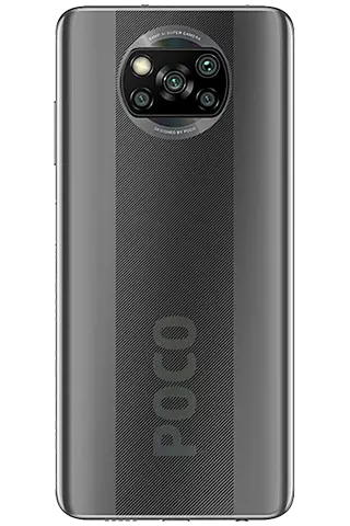 Xiaomi&nbsp;Poco X3