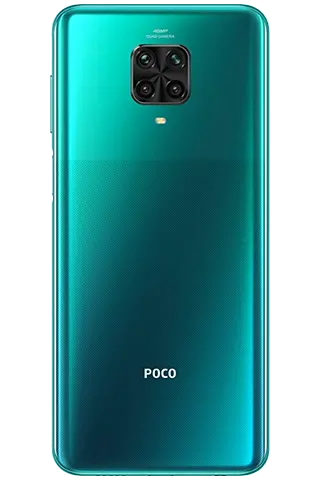 Xiaomi&nbsp;Poco M2 Pro