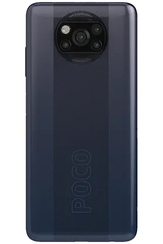 Xiaomi&nbsp;Poco X3 Pro