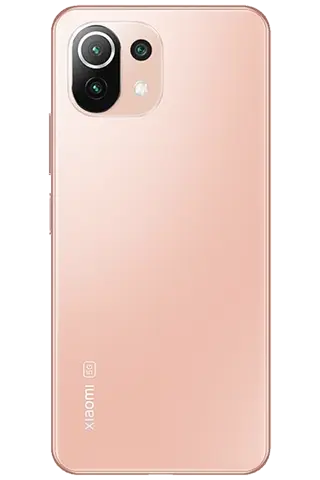 Xiaomi&nbsp;Mi 11 Lite 5G
