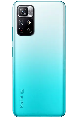 Xiaomi&nbsp;Redmi Note 11T