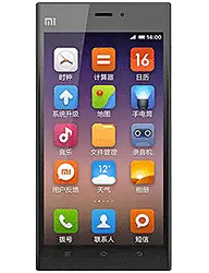Xiaomi&nbsp;Mi 3