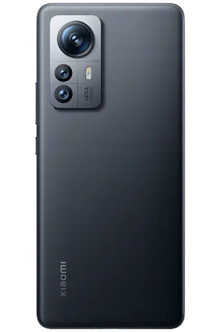 Xiaomi&nbsp;12S Pro