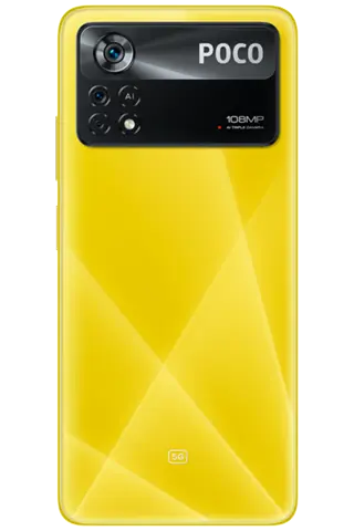 Xiaomi&nbsp;Poco X4 Pro 5G