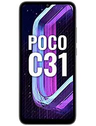 Xiaomi&nbsp;Poco C31