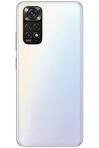Xiaomi&nbsp;Redmi Note 11S