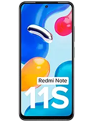 Xiaomi&nbsp;Redmi Note 11S