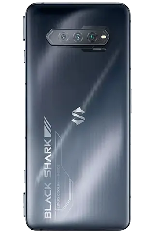 Xiaomi&nbsp;Black Shark 4s Pro