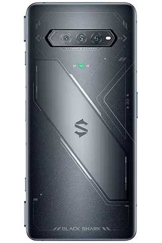 Xiaomi&nbsp;Black Shark 5 RS 8GB