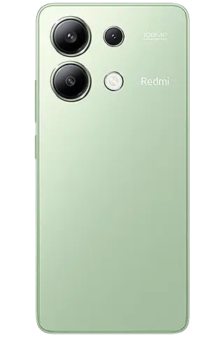 Xiaomi&nbsp;Redmi Note 13 4G