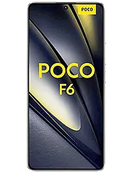 Xiaomi&nbsp;Poco F6