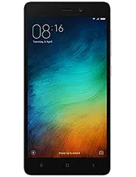 Xiaomi&nbsp;Redmi 3 Pro