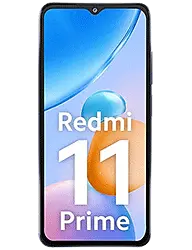 Xiaomi&nbsp;Redmi 11 Prime 4G